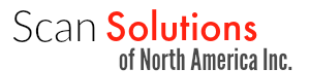 Scan Solutions of North America